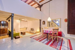 Espacio completo en el Centro de Barcelona (Gótico)